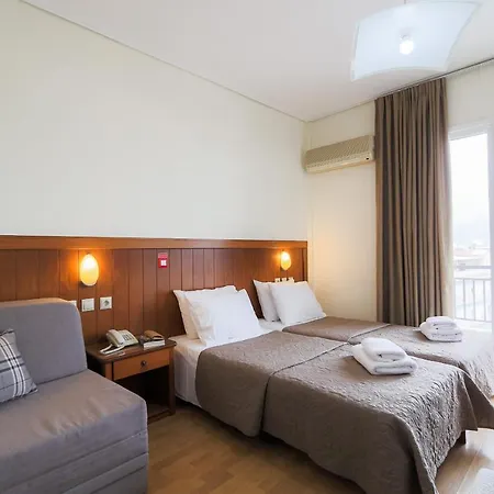 φίλιππος Ξενοδοχείο