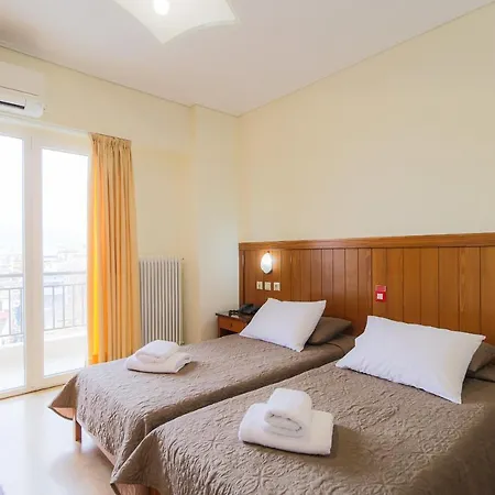 Ξενοδοχείο φίλιππος Βόλος