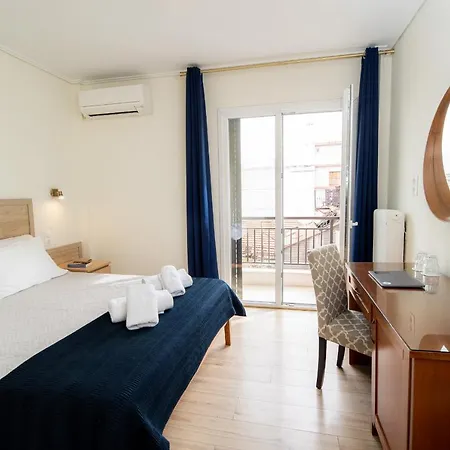 Ξενοδοχείο φίλιππος Βόλος