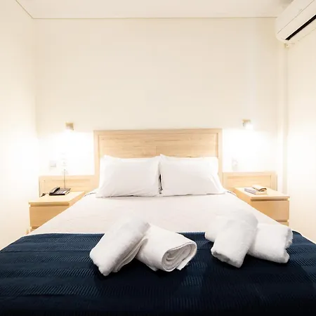 Philippos Hotel 2*
