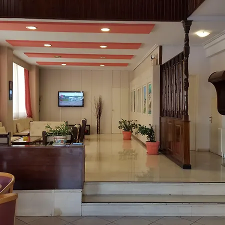 Ξενοδοχείο φίλιππος 2*