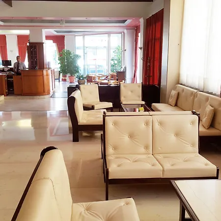 Ξενοδοχείο φίλιππος Βόλος