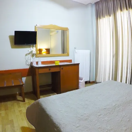 Ξενοδοχείο φίλιππος Βόλος