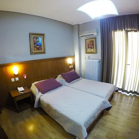 φίλιππος Ξενοδοχείο