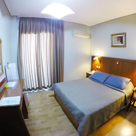 φίλιππος Ξενοδοχείο