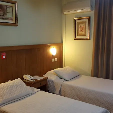 φίλιππος Ξενοδοχείο