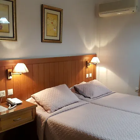 Ξενοδοχείο φίλιππος 2*