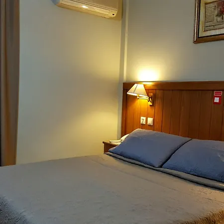 φίλιππος Ξενοδοχείο