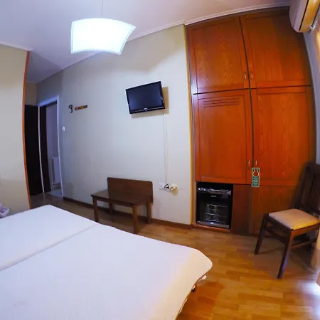 φίλιππος 2* Βόλος