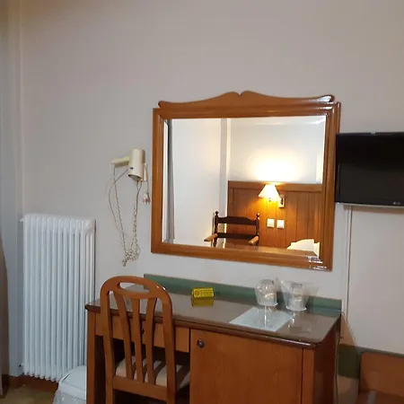 Ξενοδοχείο φίλιππος