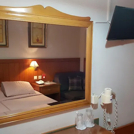 Ξενοδοχείο φίλιππος Βόλος