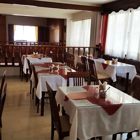 φίλιππος Ξενοδοχείο 2*