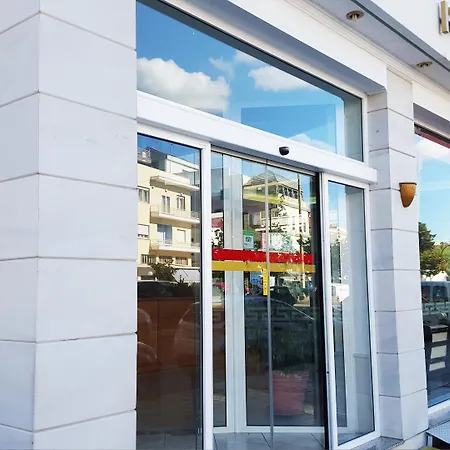 φίλιππος Ξενοδοχείο 2*