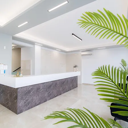 Ξενοδοχείο φίλιππος 2*