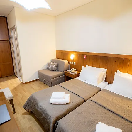 Ξενοδοχείο φίλιππος Βόλος