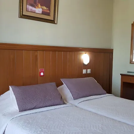 Hotel Philippos 2*