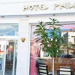 Philippos Hotel 2*