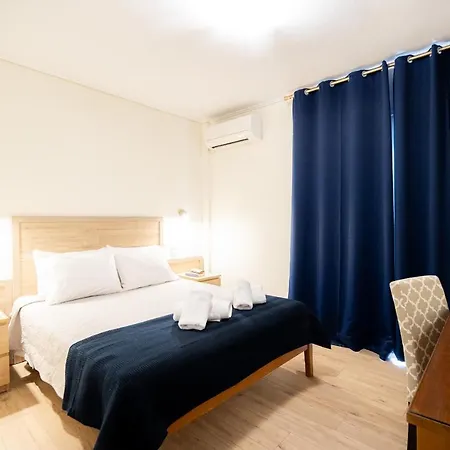 Philippos Hotel Volos