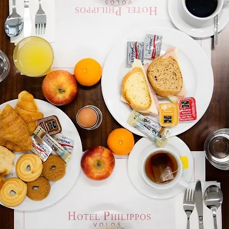 Philippos 2* Volos