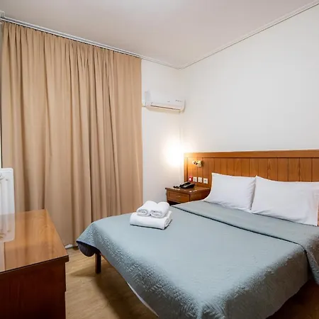 Отель Philippos 2*