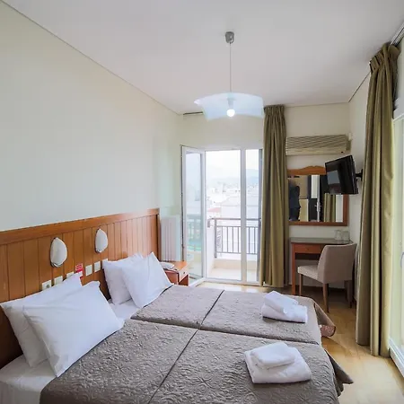 Philippos Отель