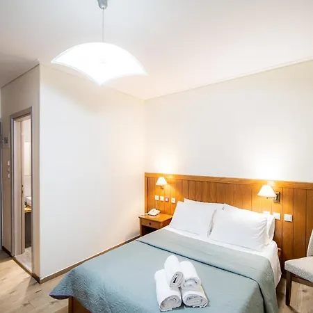 Hotel Philippos Volos