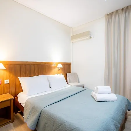 Hotel Philippos