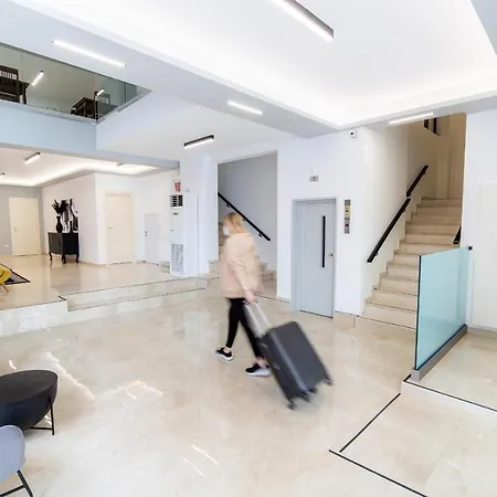 Hotel Philippos Volos