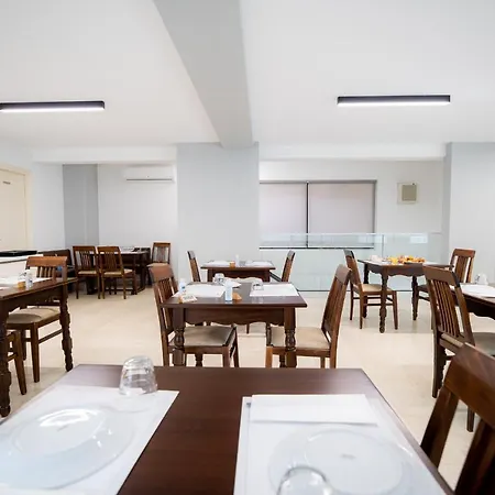 Philippos Hotel Volos