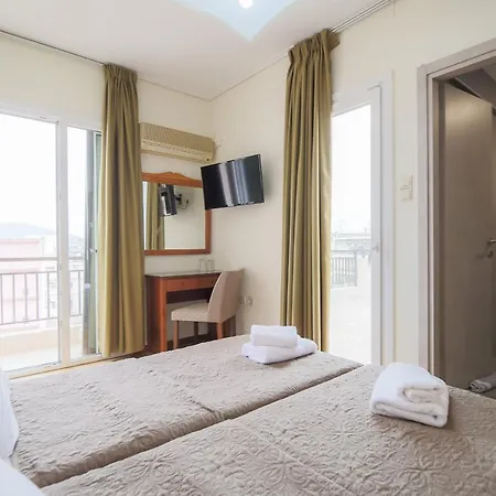 Philippos Hotel 2*