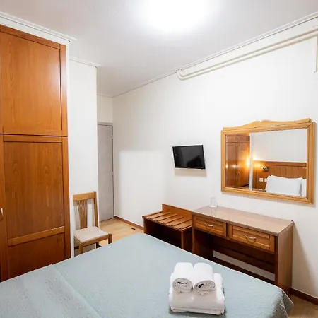 Hotel Philippos 2*