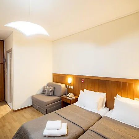 Hotel Philippos Volos