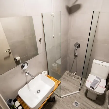 Hotel Philippos Volos