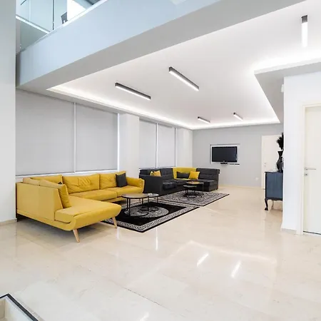 Philippos Hotel Volos