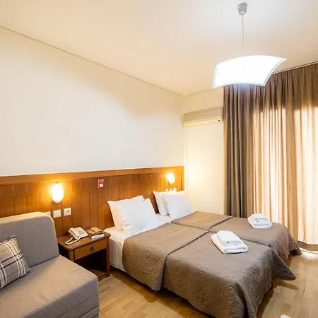 Philippos Волос