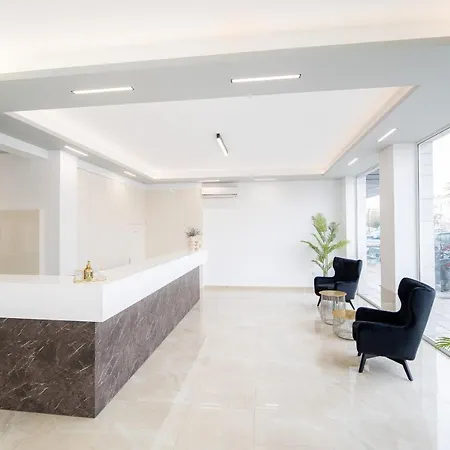 Hotel Philippos Volos