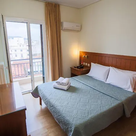 Philippos 2* Волос