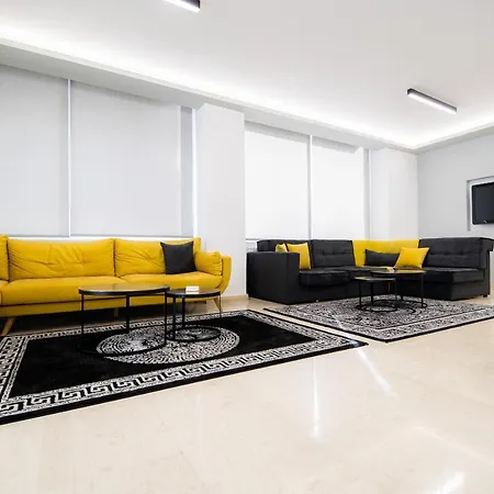 Отель Philippos