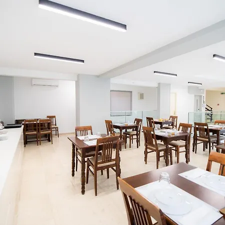Philippos Hotel Volos