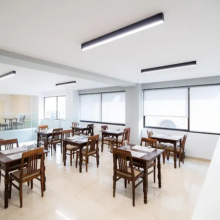 Philippos Hotel