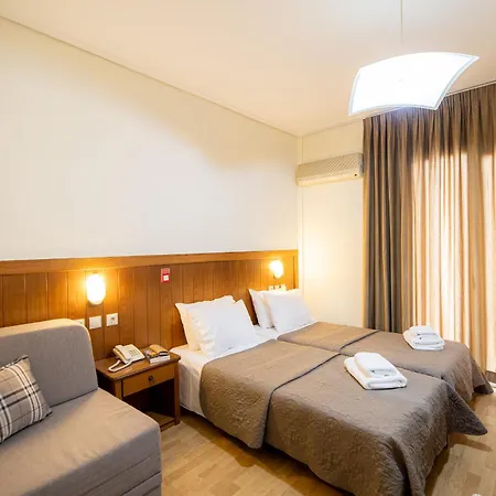 Hotel Philippos 2*