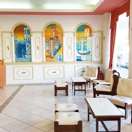 Philippos 2* Волос