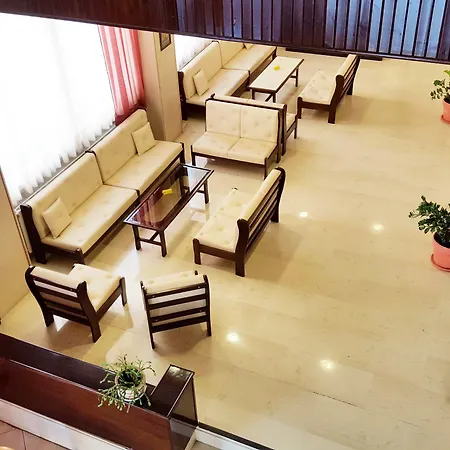 Philippos Hotel