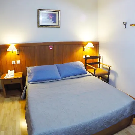 Philippos Hotel Volos