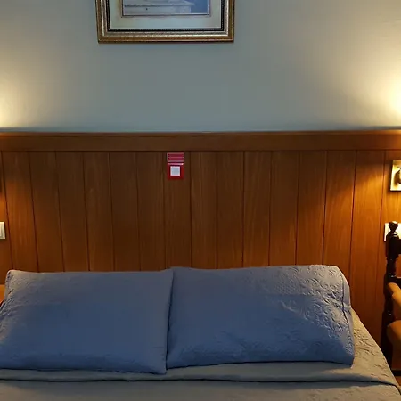 Philippos Hotel Volos