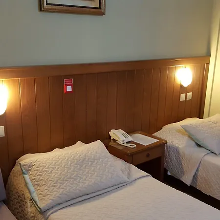 Philippos Hotel Volos