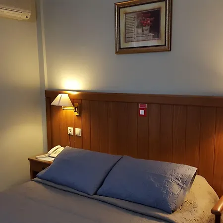 Philippos Отель