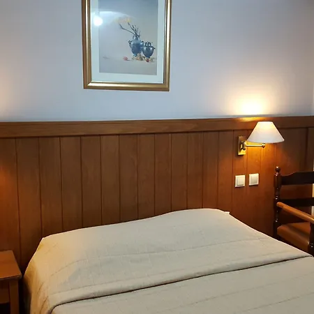 Philippos Hotel Volos