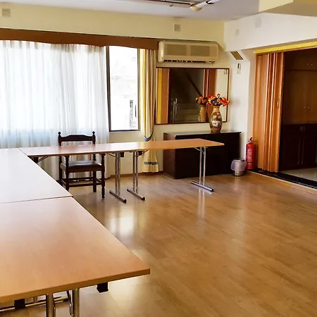 Hotel Philippos Volos