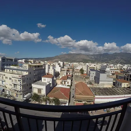 Ξενοδοχείο φίλιππος 2*